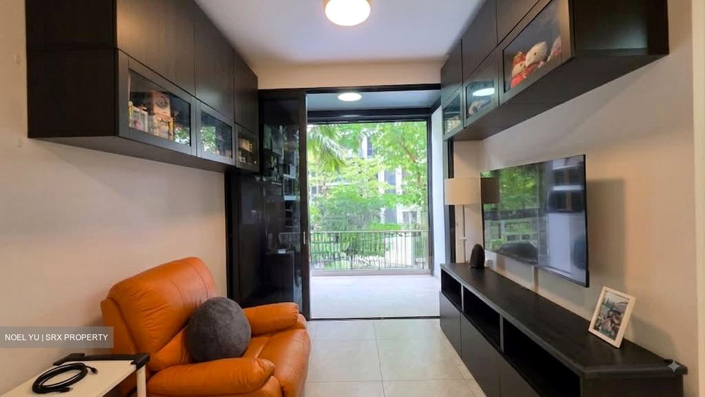Park Colonial (D13), Condominium #601297401